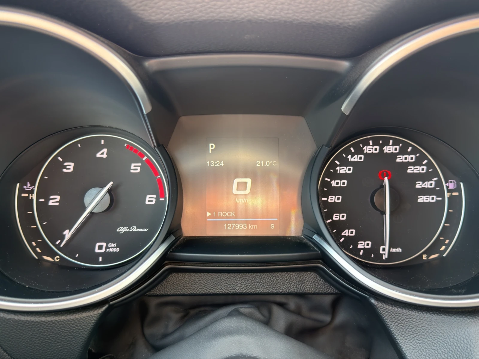 Alfa Romeo Stelvio 2.2 210 hp Q4 ref.N 1806R19 | Mobile.bg � ����������� 15