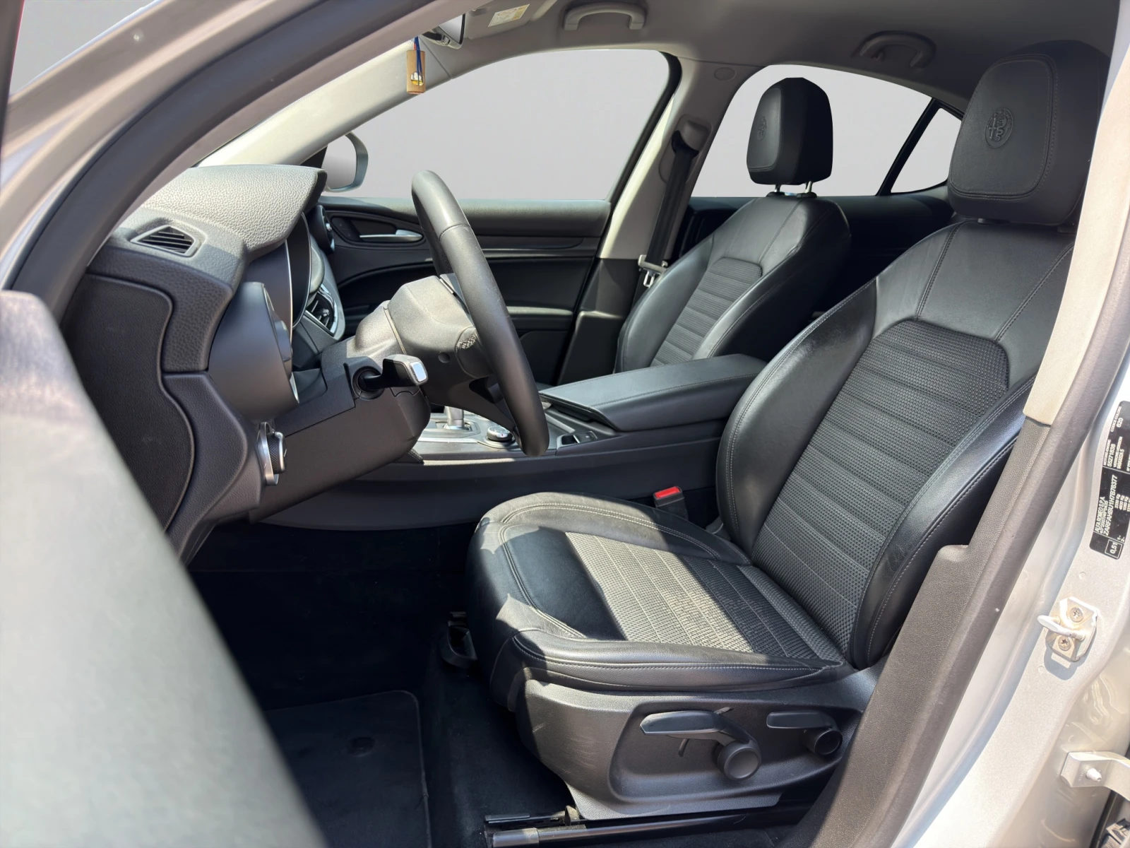 Alfa Romeo Stelvio 2.2 210 hp Q4 ref.N 1806R19 | Mobile.bg � ����������� 9