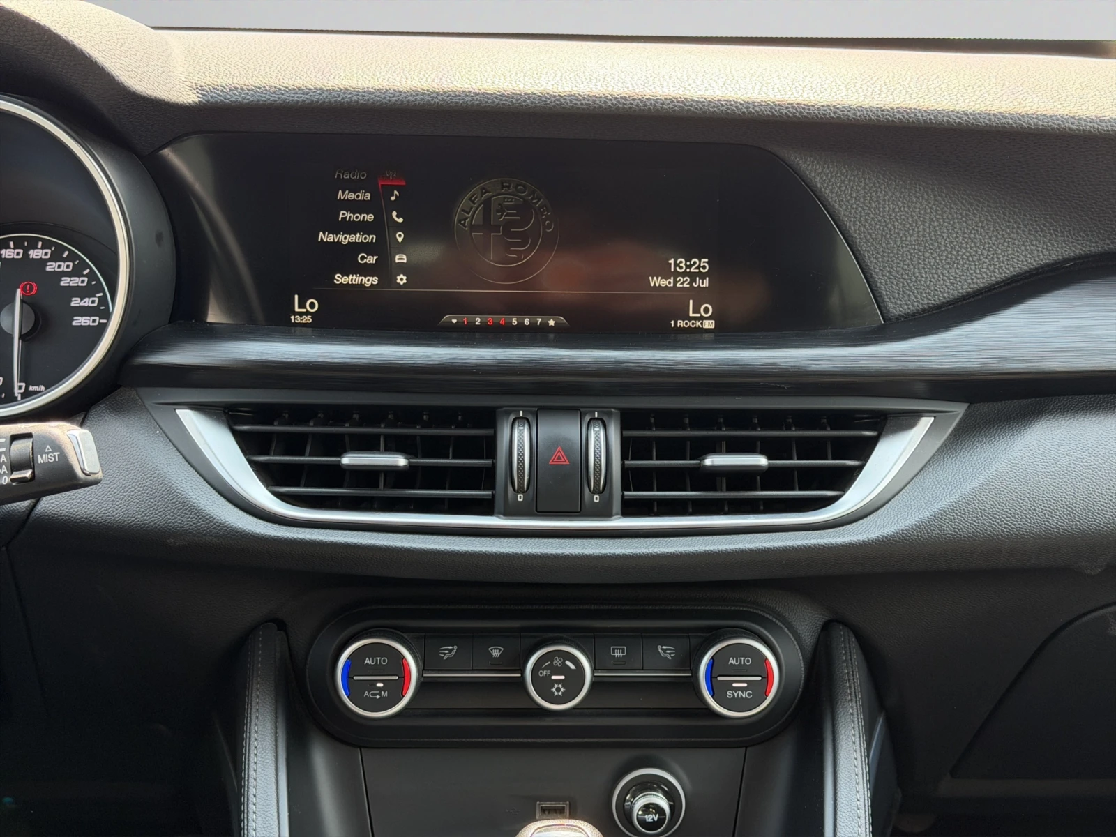 Alfa Romeo Stelvio 2.2 210 hp Q4 ref.N 1806R19 | Mobile.bg � ����������� 14