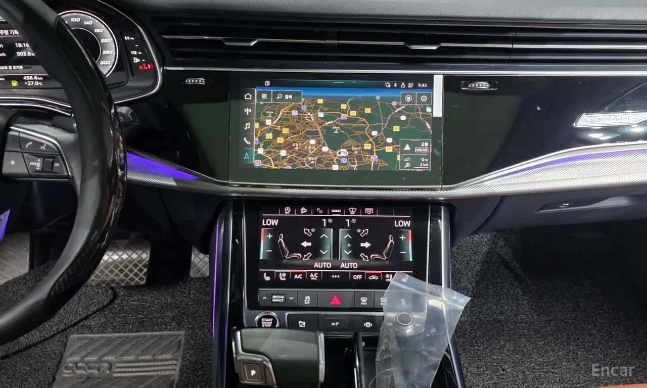 Audi Q7 * 45 TDI QUATTRO * ��������� ���� �� ��������*  | Mobile.bg � ����������� 12