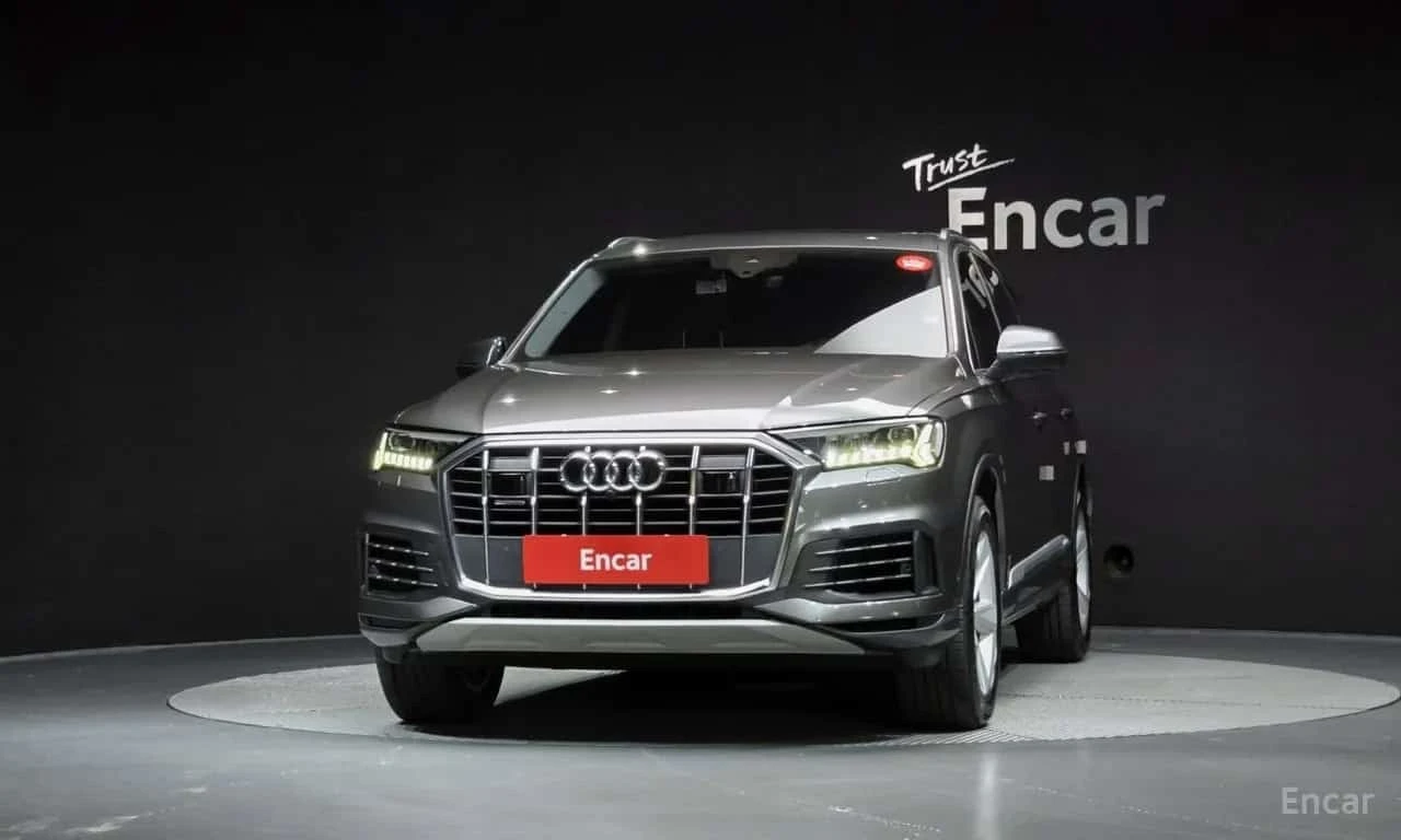 Audi Q7 * 45 TDI QUATTRO * ��������� ���� �� ��������*  | Mobile.bg � ����������� 3