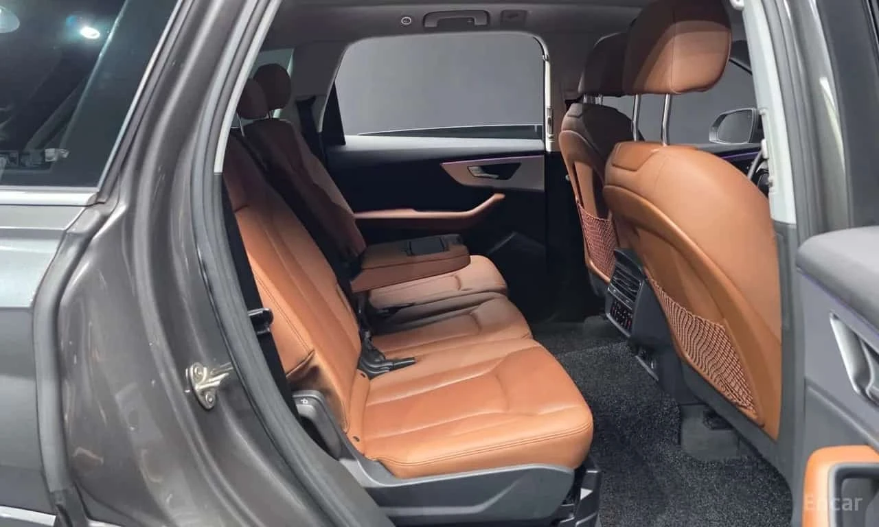 Audi Q7 * 45 TDI QUATTRO * ��������� ���� �� ��������*  | Mobile.bg � ����������� 16