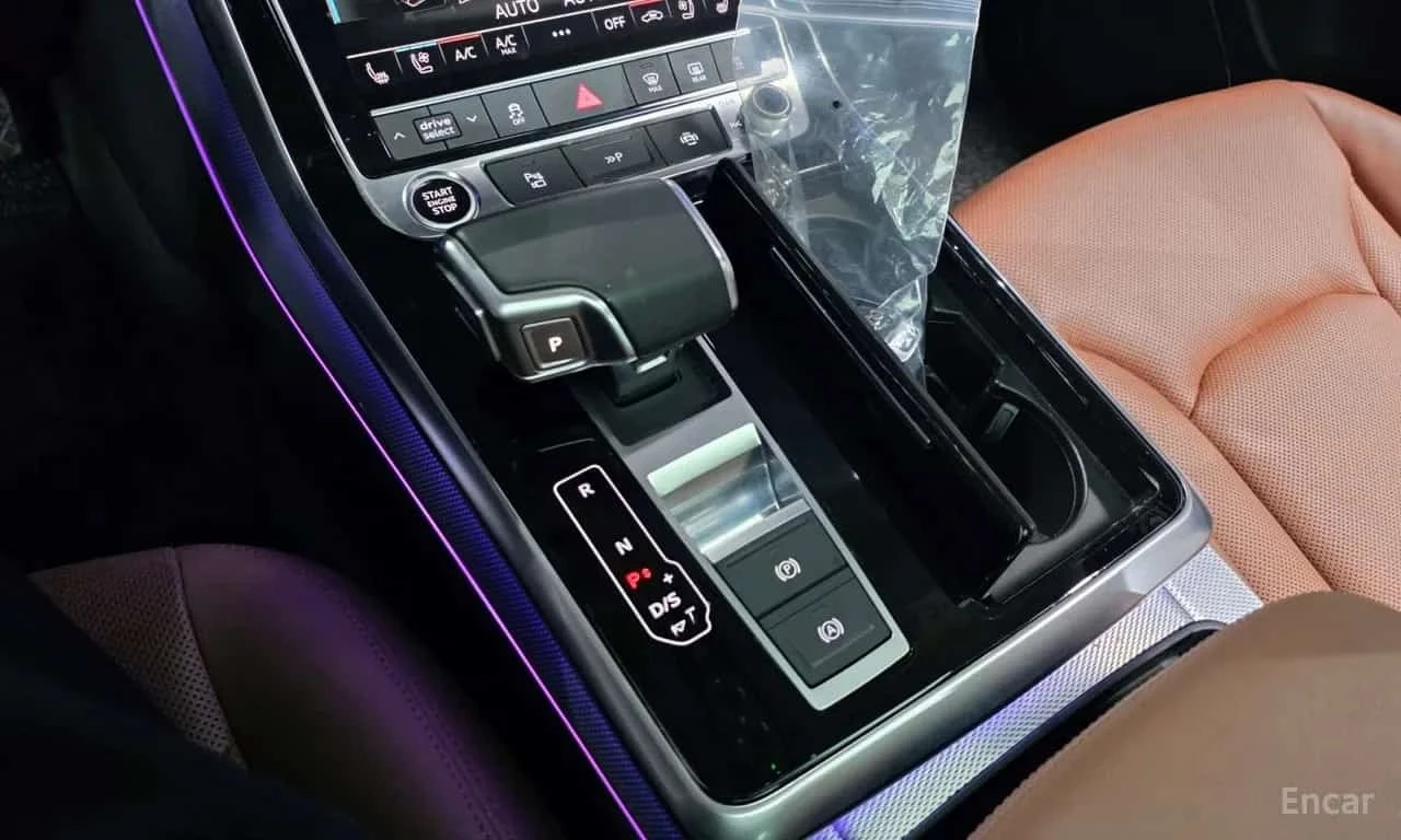 Audi Q7 * 45 TDI QUATTRO * ��������� ���� �� ��������*  | Mobile.bg � ����������� 8