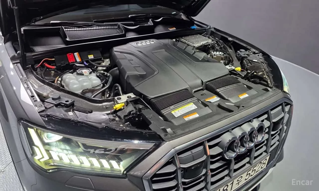 Audi Q7 * 45 TDI QUATTRO * ��������� ���� �� ��������*  | Mobile.bg � ����������� 17