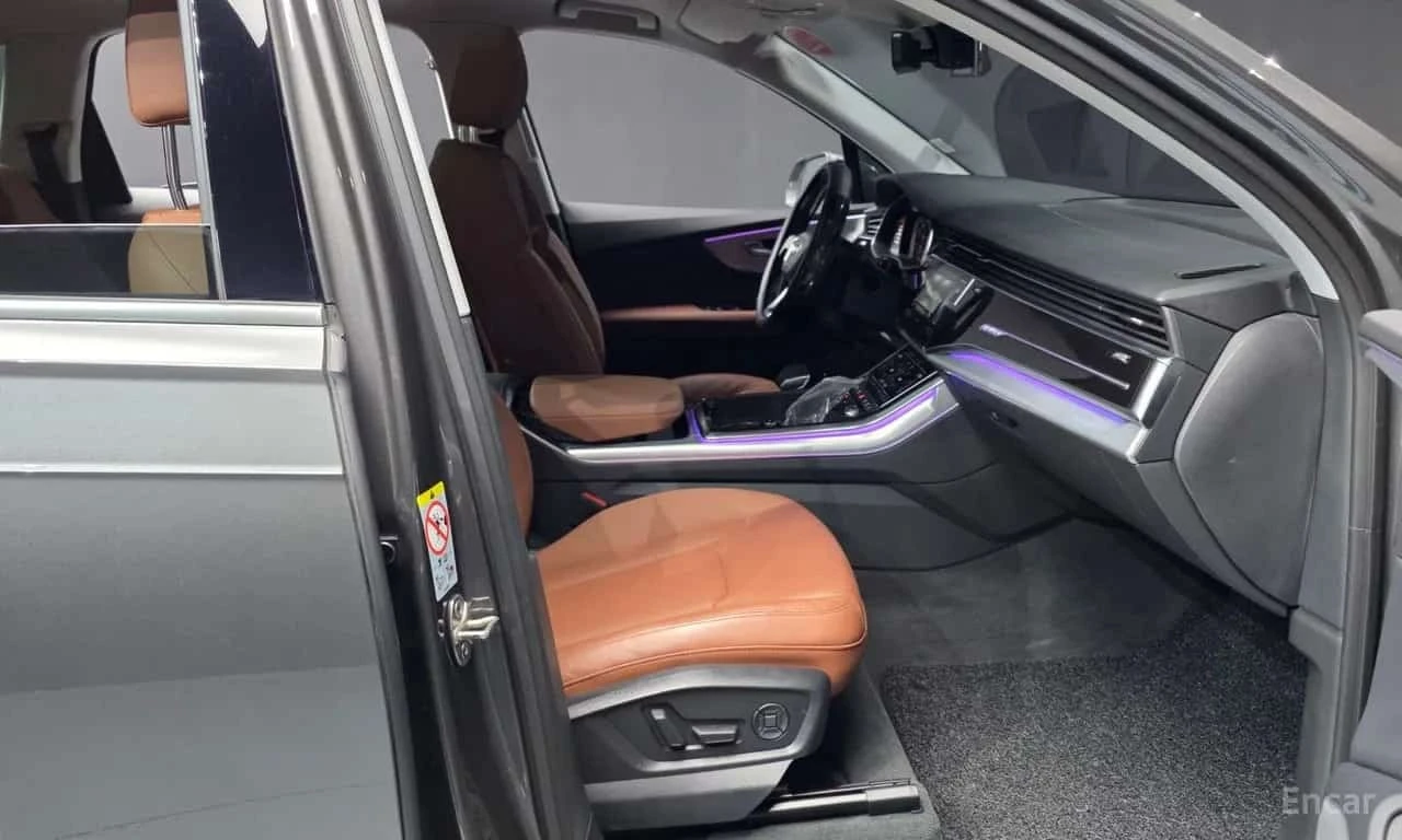 Audi Q7 * 45 TDI QUATTRO * ��������� ���� �� ��������*  | Mobile.bg � ����������� 10