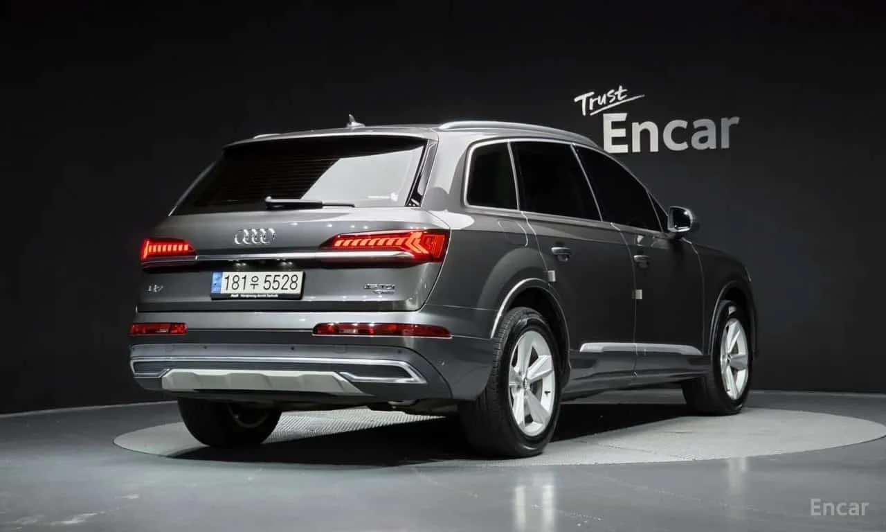 Audi Q7 * 45 TDI QUATTRO * ��������� ���� �� ��������*  | Mobile.bg � ����������� 2