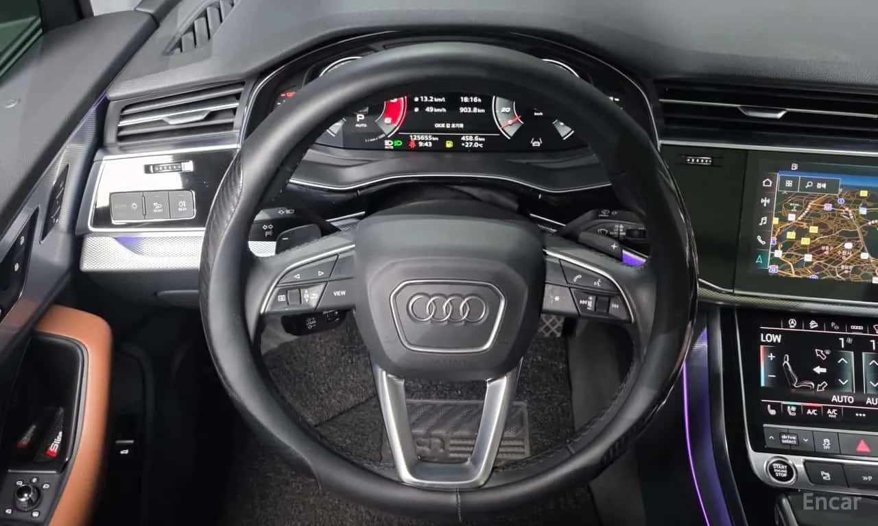 Audi Q7 * 45 TDI QUATTRO * ��������� ���� �� ��������*  | Mobile.bg � ����������� 11