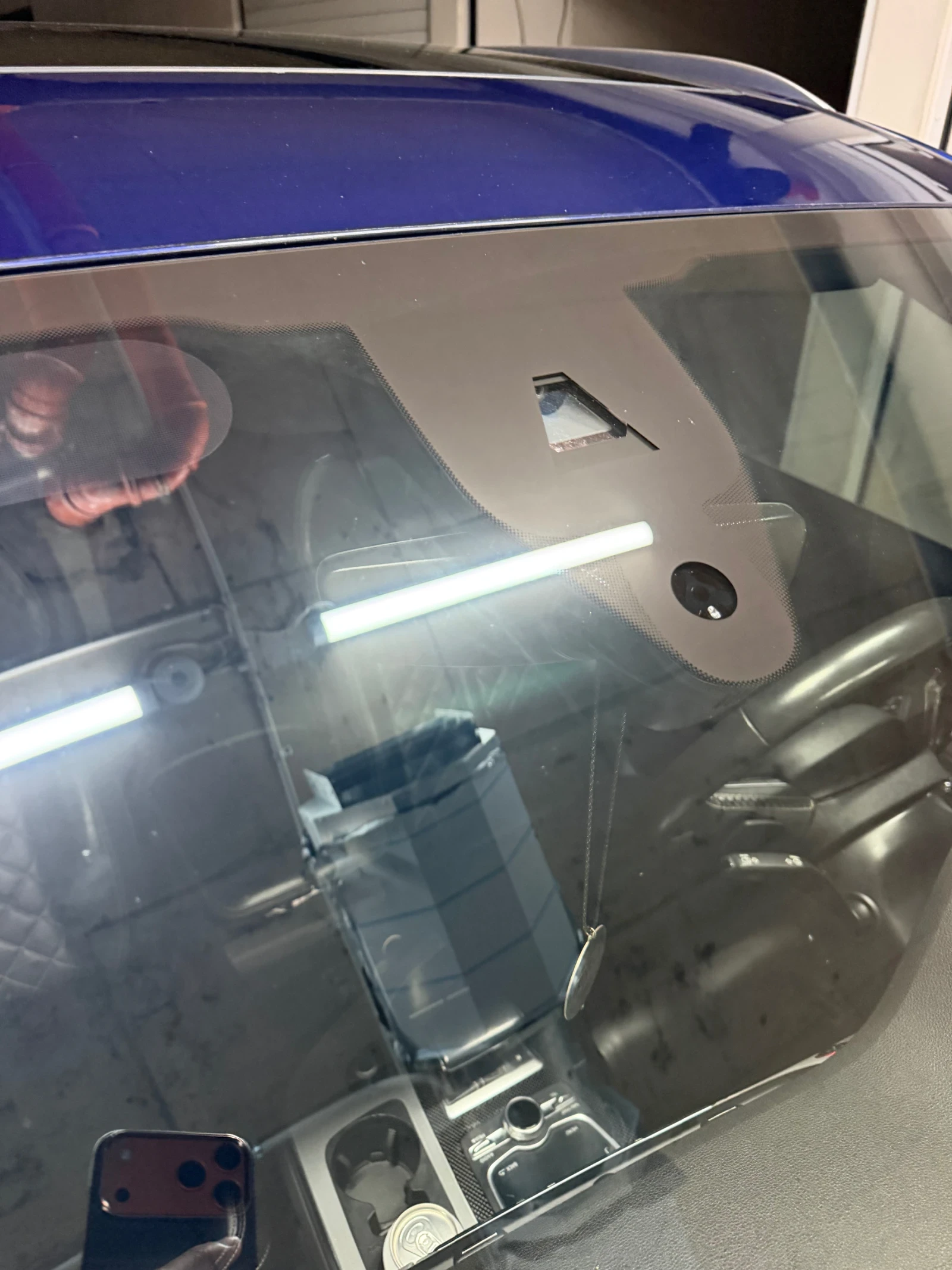 Audi SQ7 SQ7 4.0TDI, снимка 17 - Автомобили и джипове - 56276549