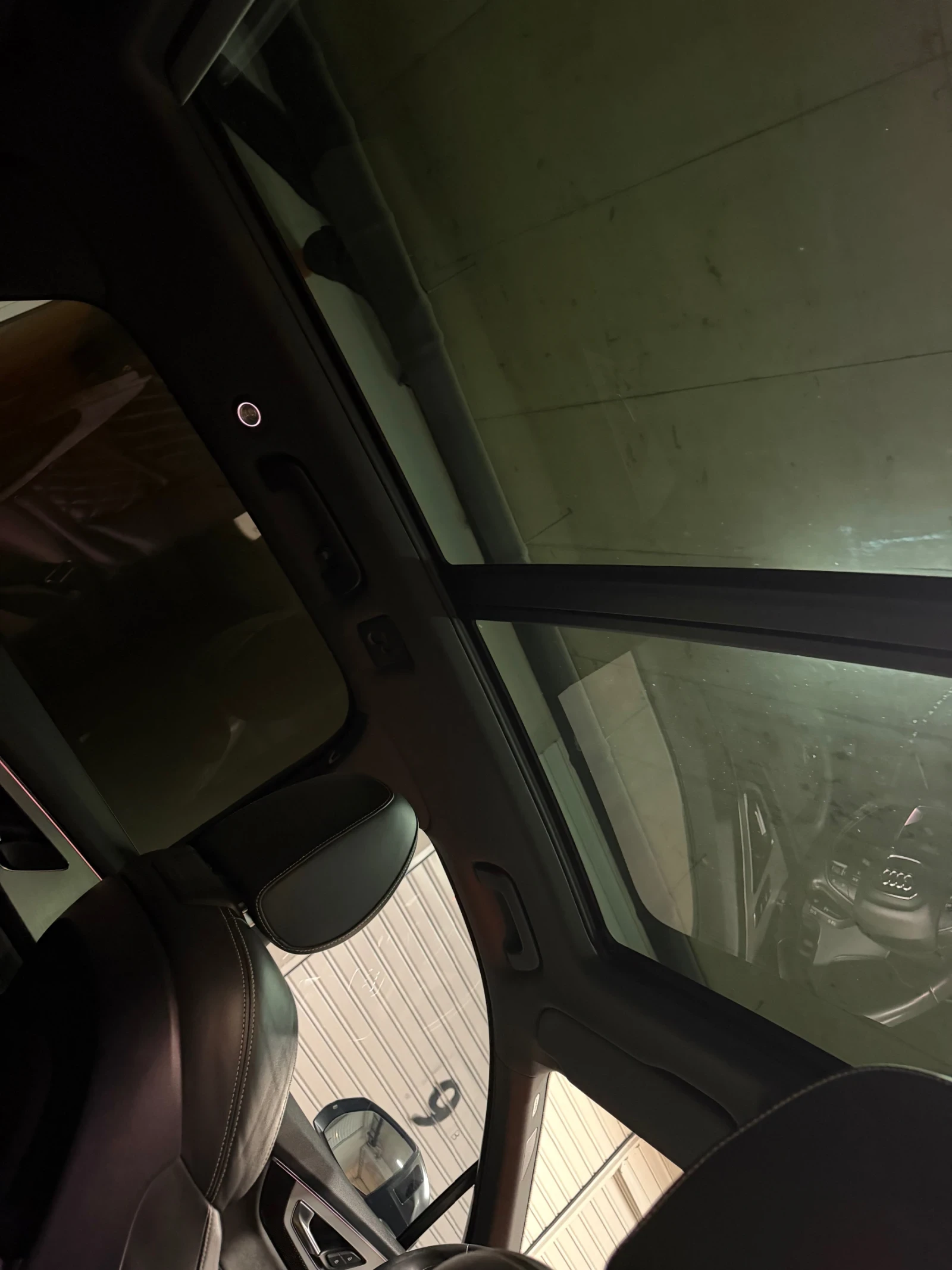 Audi SQ7 SQ7 4.0TDI, снимка 10 - Автомобили и джипове - 56276549