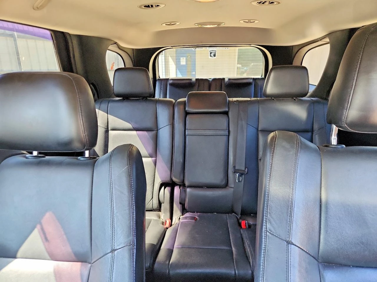 Dodge Durango 3.6l Limited, снимка 10 - Автомобили и джипове - 56475737