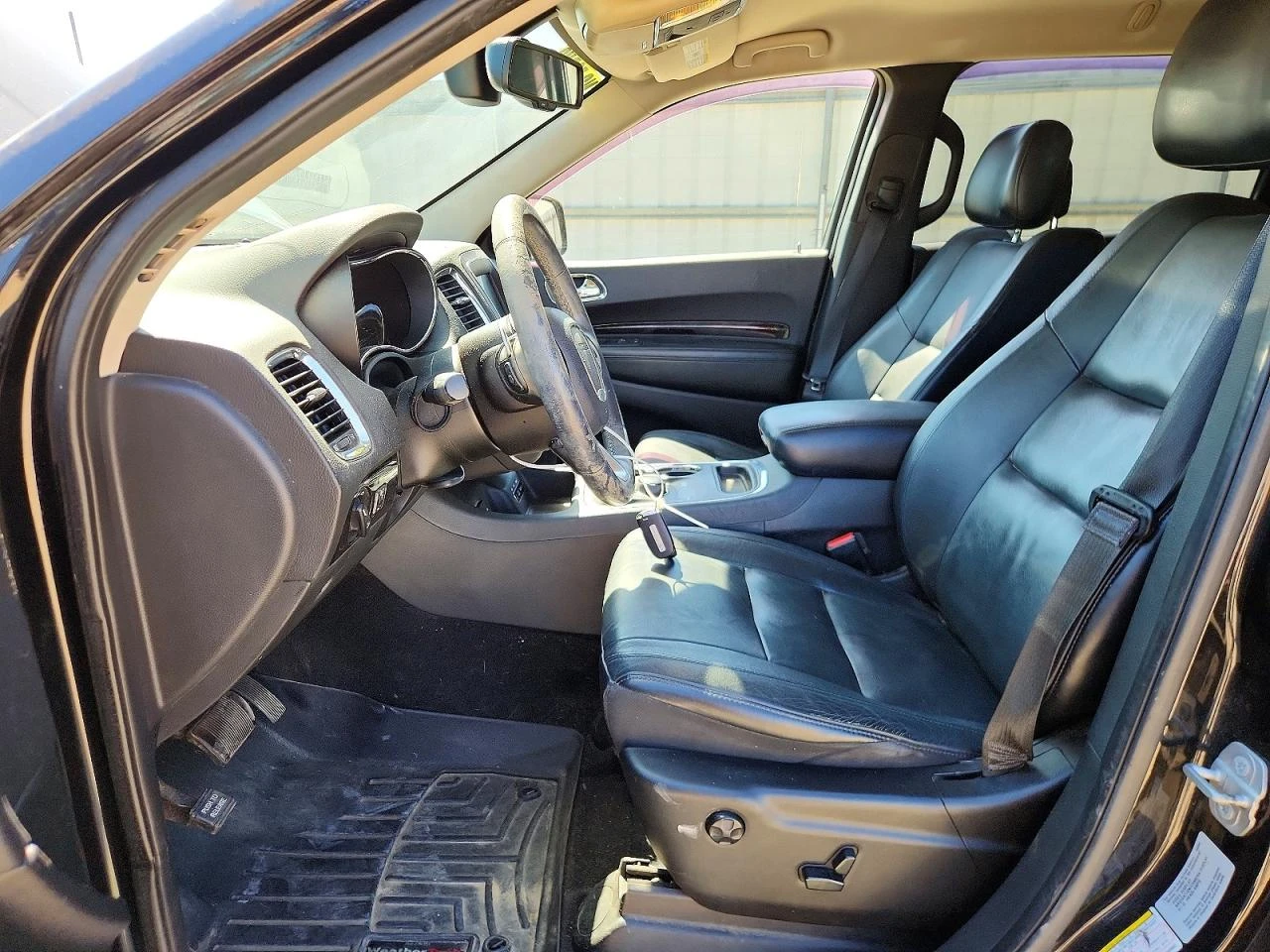 Dodge Durango 3.6l Limited, снимка 7 - Автомобили и джипове - 56475737