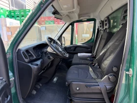 Iveco 35c17, снимка 6