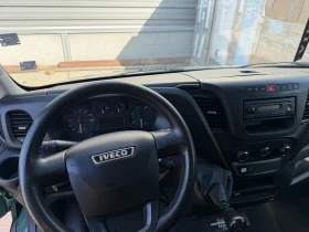 Iveco 35c17, снимка 5