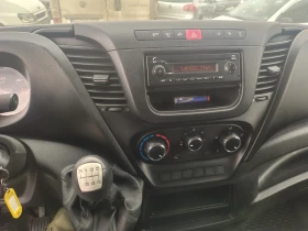 Iveco 35s15 3.0бензин, снимка 8