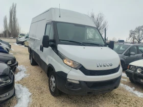 Iveco 35s15 3.0бензин, снимка 1