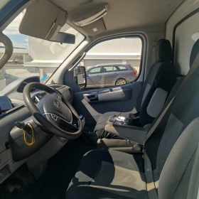 LDV Maxus Максус ЕV80, снимка 8