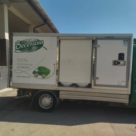 LDV Maxus Максус ЕV80, снимка 5