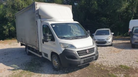 Fiat Ducato 2, 3 multijet 180 k.с., снимка 2