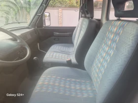 Iveco 3512 Самосвал, снимка 5