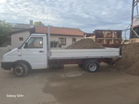 Iveco 3512 Самосвал, снимка 13