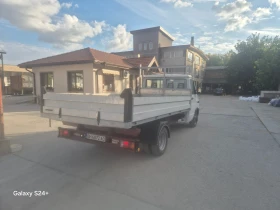 Iveco 3512 Самосвал, снимка 4