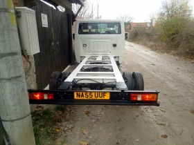 Ford Transit 2400 D 115, снимка 5