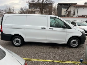 Mercedes-Benz Vito 114CDI 136k.c./191774км./Серв. история/EURO 6/, снимка 5