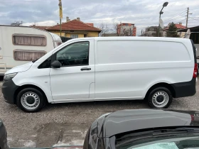 Mercedes-Benz Vito 114CDI 136k.c./191774км./Серв. история/EURO 6/, снимка 2