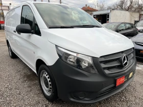 Mercedes-Benz Vito 114CDI 136k.c./191774км./Серв. история/EURO 6/, снимка 6