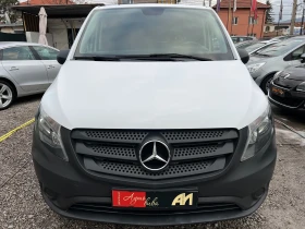 Mercedes-Benz Vito 114CDI 136k.c./191774км./Серв. история/EURO 6/, снимка 7