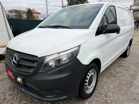 Mercedes-Benz Vito 114CDI 136k.c./191774км./Серв. история/EURO 6/, снимка 1