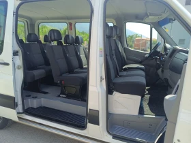 VW Crafter 2.0tdi 9   | Mobile.bg    7