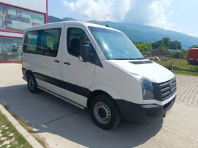     VW Crafter 2.0tdi 9  