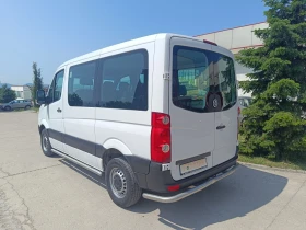 VW Crafter 2.0tdi 9   | Mobile.bg    5