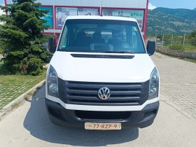     VW Crafter 2.0tdi 9  