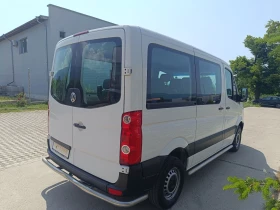     VW Crafter 2.0tdi 9  