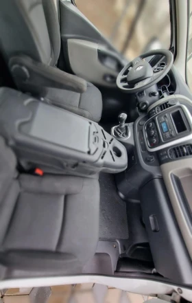 Renault Trafic | Mobile.bg    10