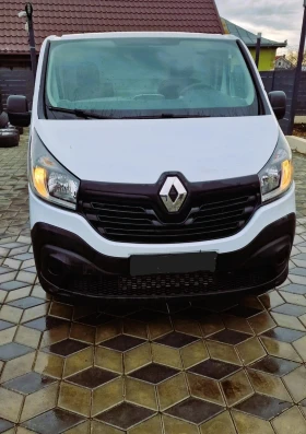 Renault Trafic | Mobile.bg    2