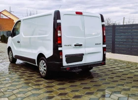 Renault Trafic | Mobile.bg    6