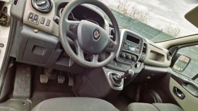 Renault Trafic | Mobile.bg    8