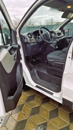 Renault Trafic | Mobile.bg    7
