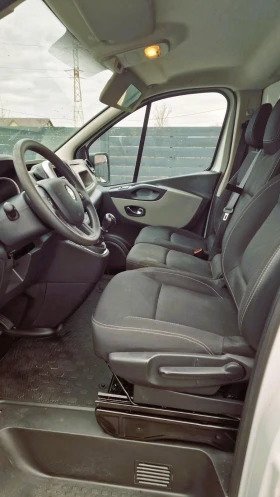 Renault Trafic | Mobile.bg    9
