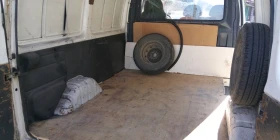 Ford Transit, снимка 5