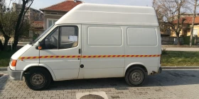 Ford Transit, снимка 3
