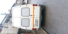 Ford Transit, снимка 4