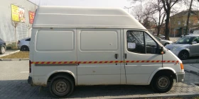Ford Transit, снимка 2