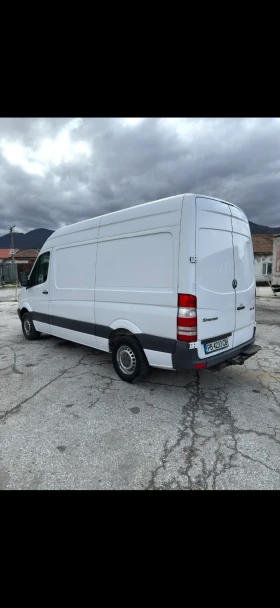 Mercedes-Benz Sprinter 311 311CDI, снимка 3