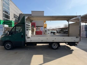 Iveco 35c17, снимка 2 - Бусове и автобуси - 53681608