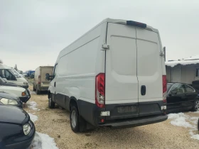 Iveco 35s15 3.0бензин | Auto.bg — изображение 3