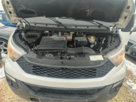 Iveco 35s15 3.0бензин | Auto.bg — изображение 6